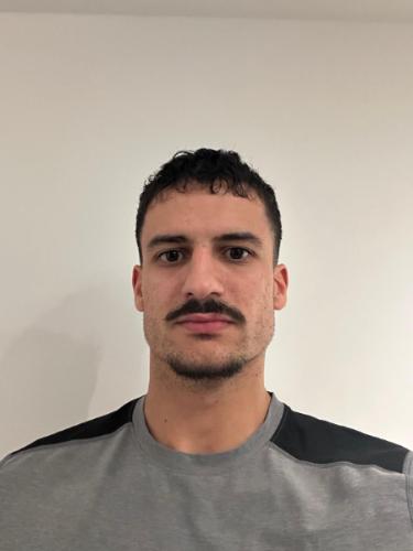 Lukas Lehmann