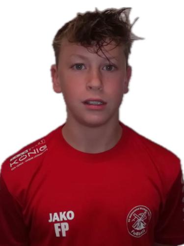 Flynn Piotrowski