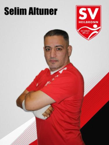 Selim Altuner
