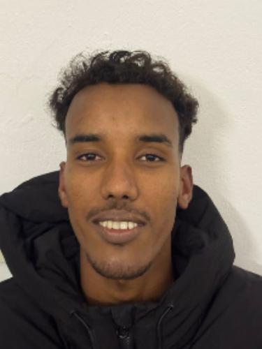 Abdifatah Said Yusuf