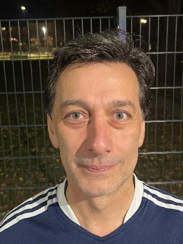Murat Çelik