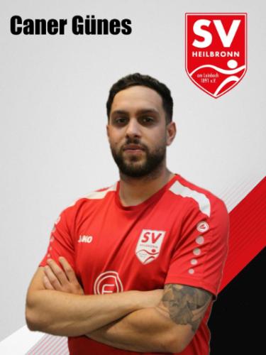 Caner Günes