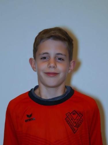 Marvin Alexander Lohl