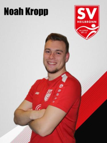 Noah Kropp