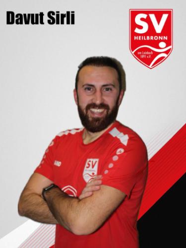 Davut Sirli