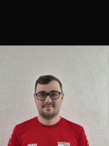 Tim Kamerichs