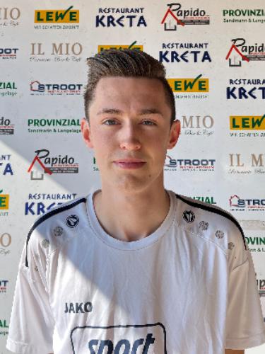 Luca Jerome Osterbrink