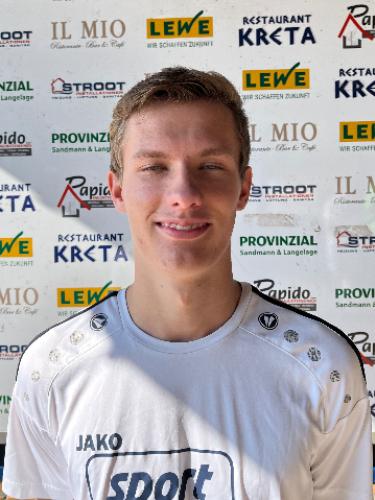 Lucas Althoff