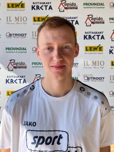 Timo Lindmeyer