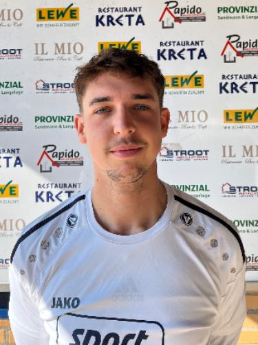 Tim Meier