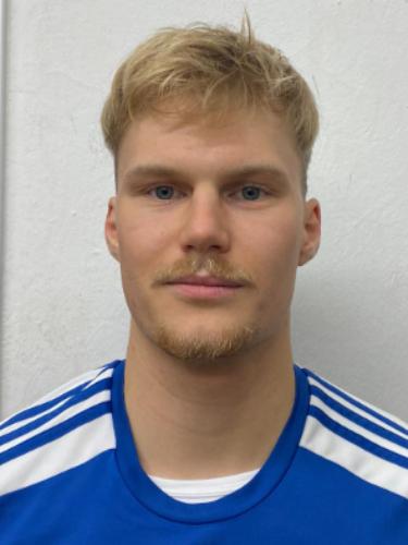 Carl Leo Kladrowa