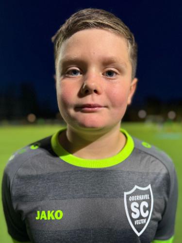 Theo Binkowski