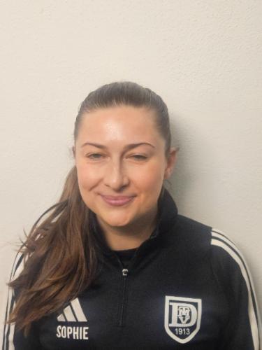 Sophie Jöhnk