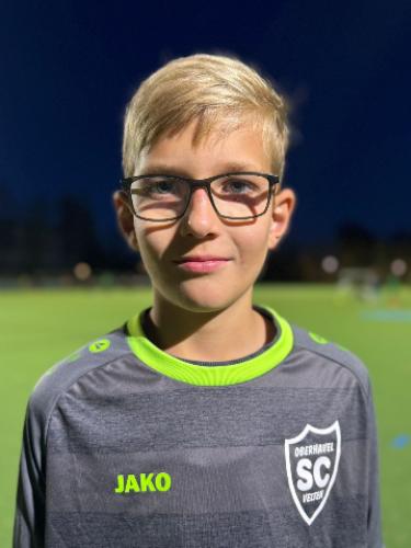 Mats Ole Stahl