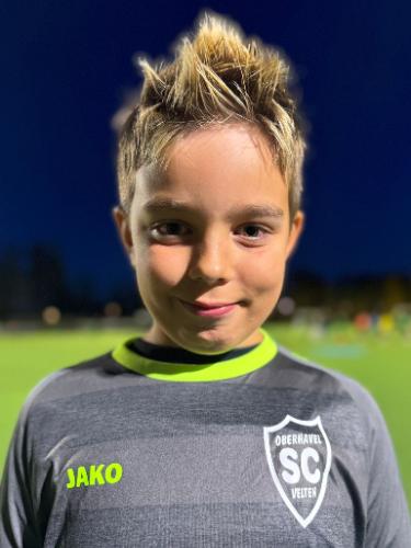 Lennard Mike Müller