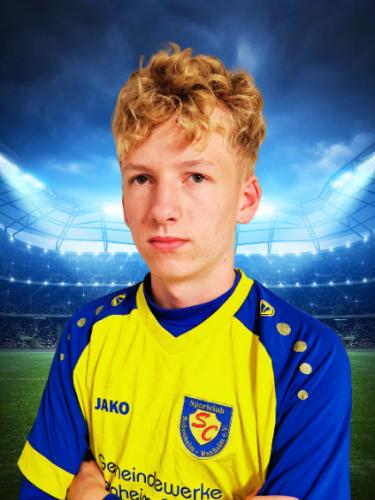 Jakob Mehrhof