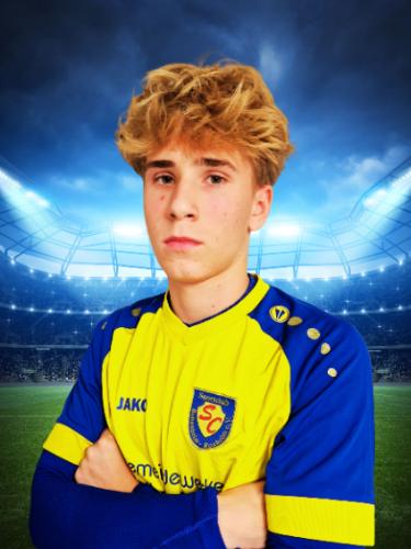 Jonte Frank Neumann