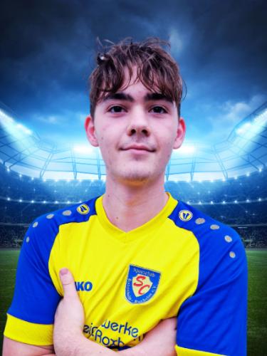 Louis Christian Schütz