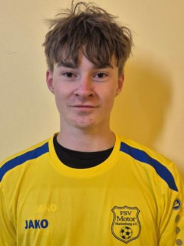 Moritz Gottwald