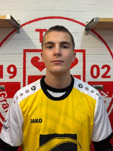 Adrian Müller-Bromley