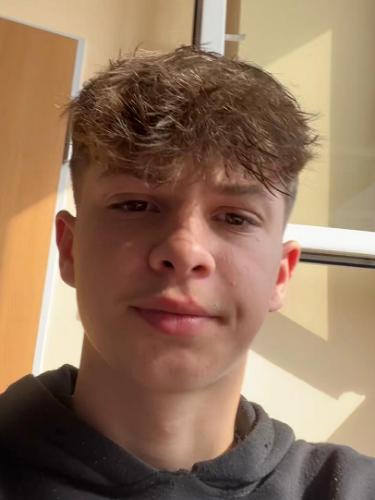 Djamie-Elias Friedmann