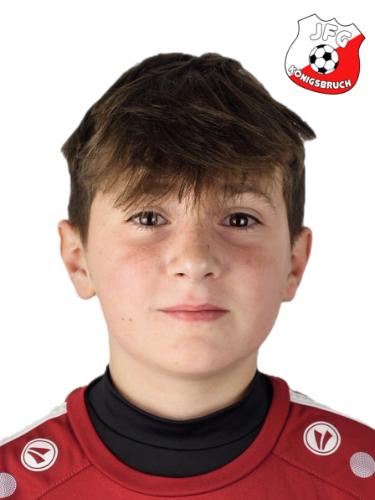 Felix Maximilian Quartz