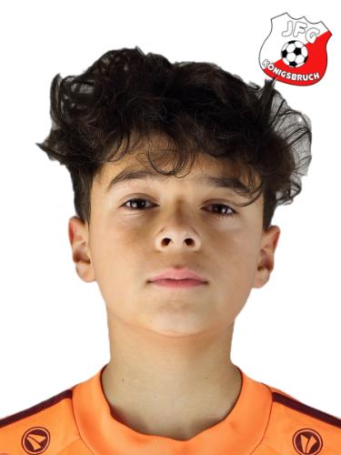 Luca-Andrei Juravlea