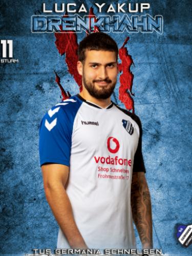 Luca Yakup Drenkhahn