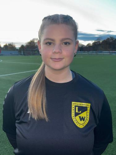 Pia Wülker