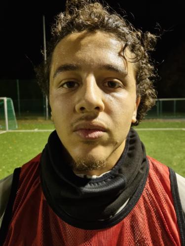 Ahmad Shawa