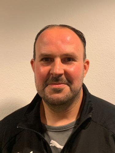 Thimo Von Grünhagen