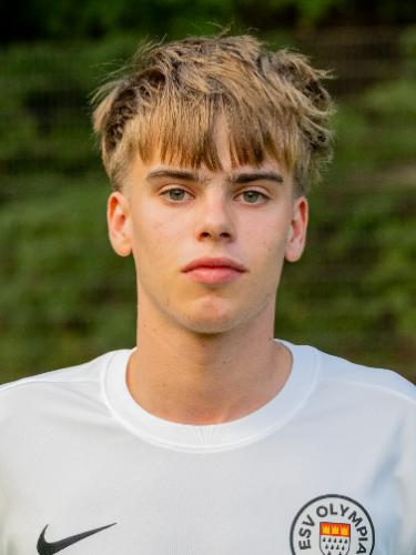 Niklas Finn Caspers