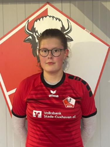Liv Maria Nolting