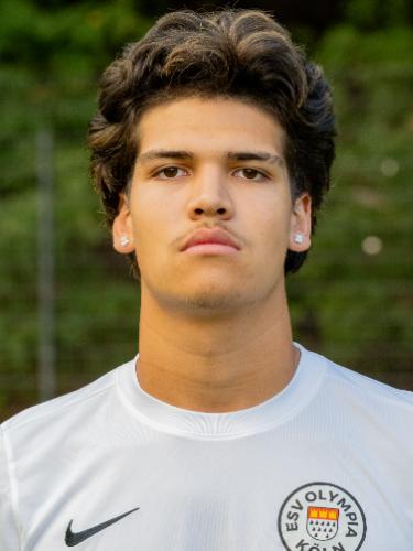 Noah Tawan Oldenburg