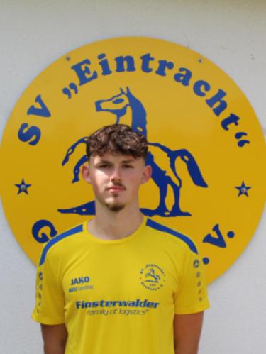 Mika Förster