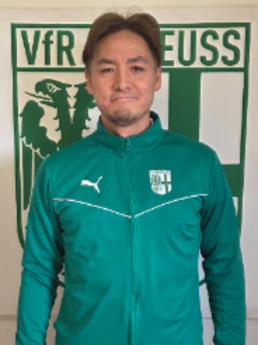 Ryoji Ishikawa