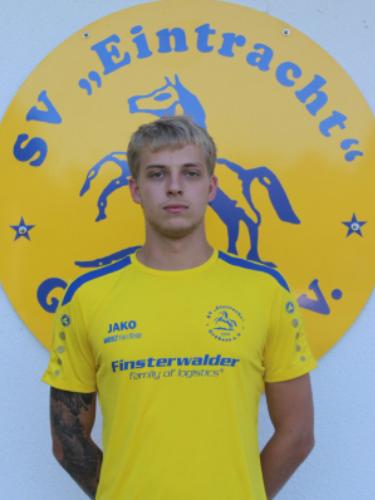 Jancey Dwaine Reinhardt