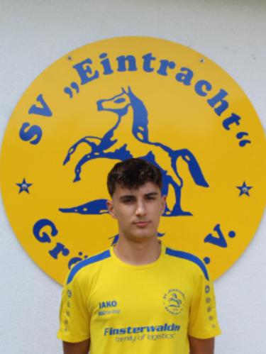 Nicklas Emilian Richter