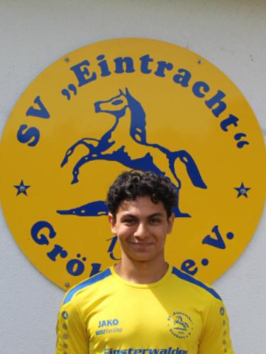 Stefan Schneider