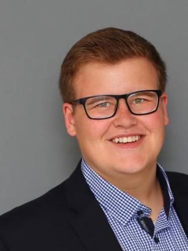 Torge Scheef