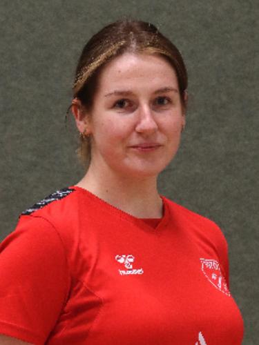 Sarah Haupt
