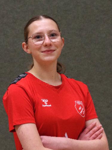 Ulrika Paustian