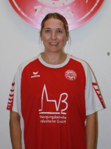 Catharina Jaqueline Mielack