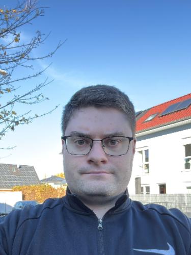 Steve Müller