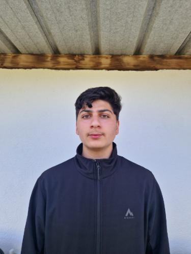Mohammad Alnabhan