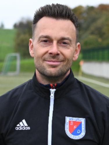 Marc Günter Cordewener
