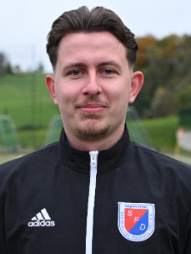 Kai Hendrik Duisberg