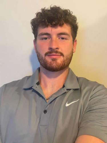 Joshua Gerard Cunningham