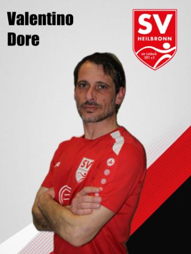 Valentino Dore