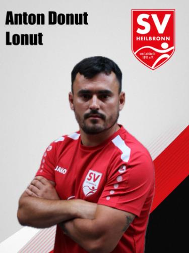 Danut-Ionut Anton